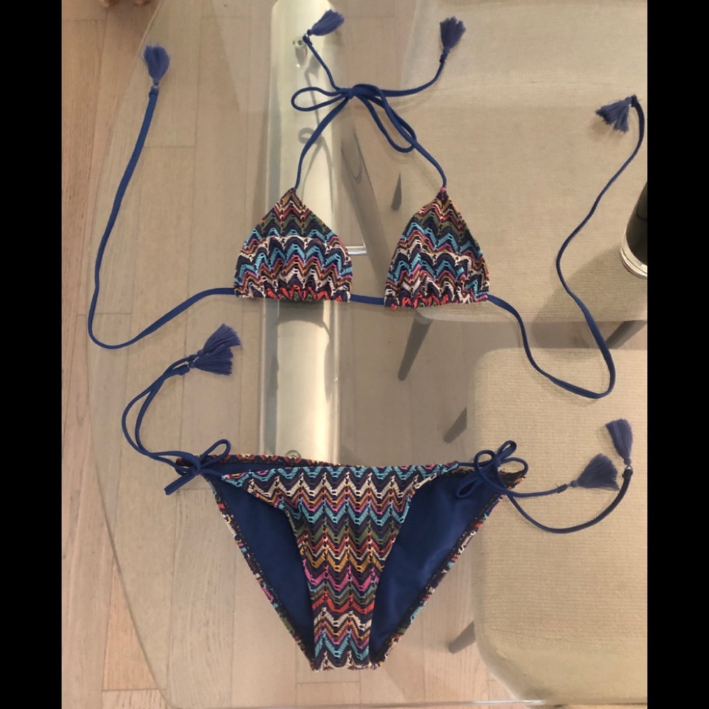 Swimming Suit